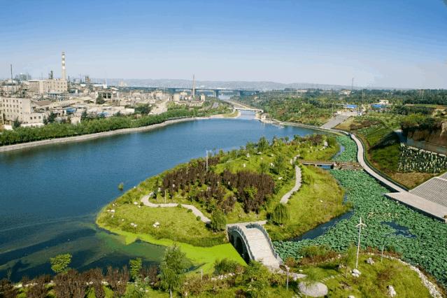 向世界推介河南,美丽中国之巩义