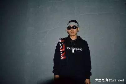 长沙hiphop做的品牌,hiphop大神成都