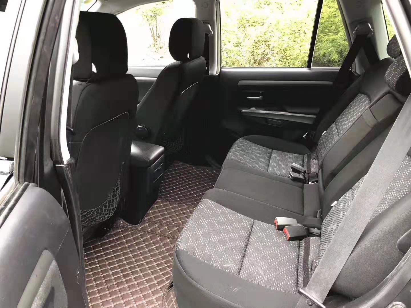 2011年哈弗h5,2010款哈弗h5值得买吗