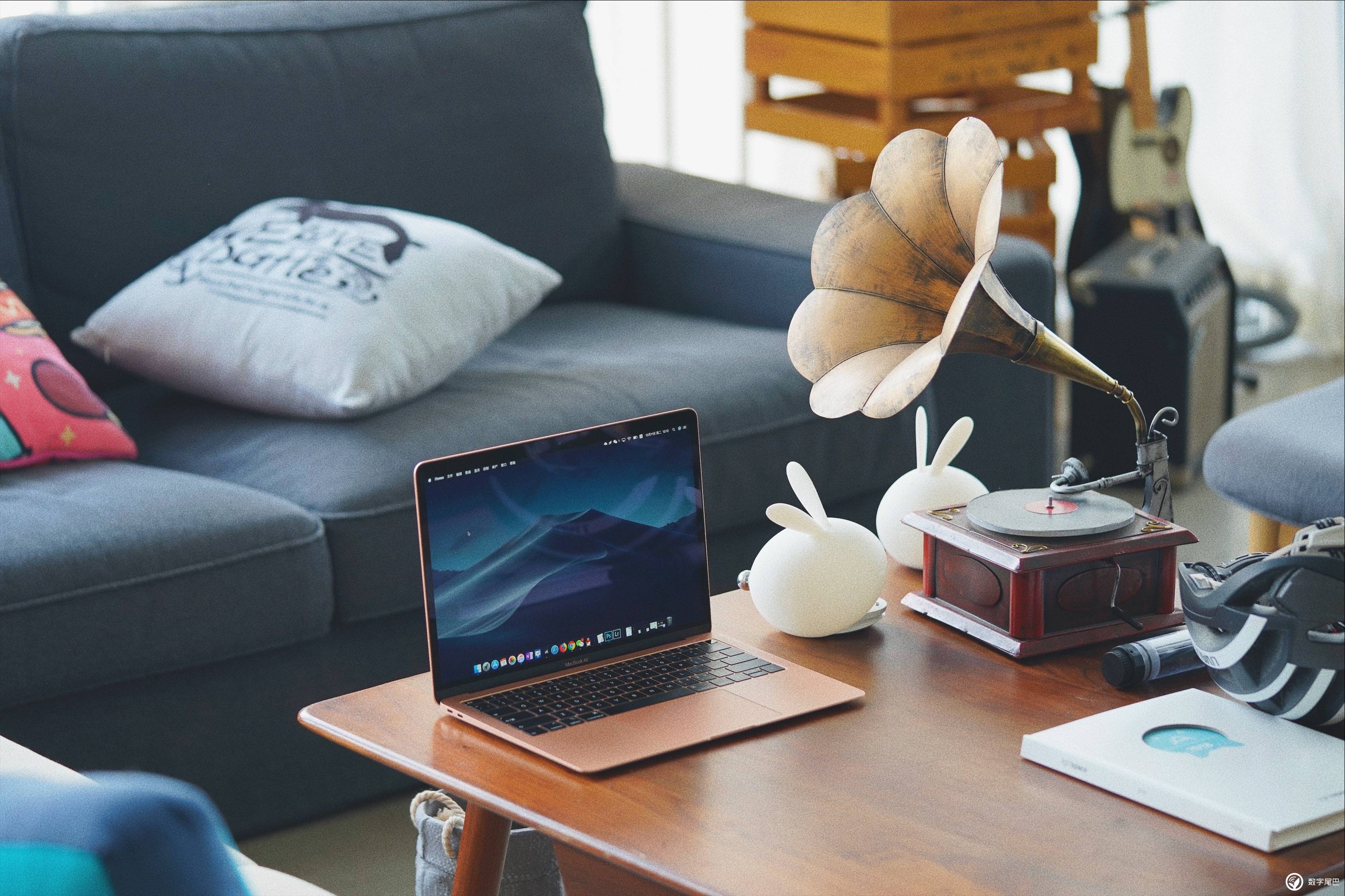 买哪个？2019款MacBookAir与MacBookPro