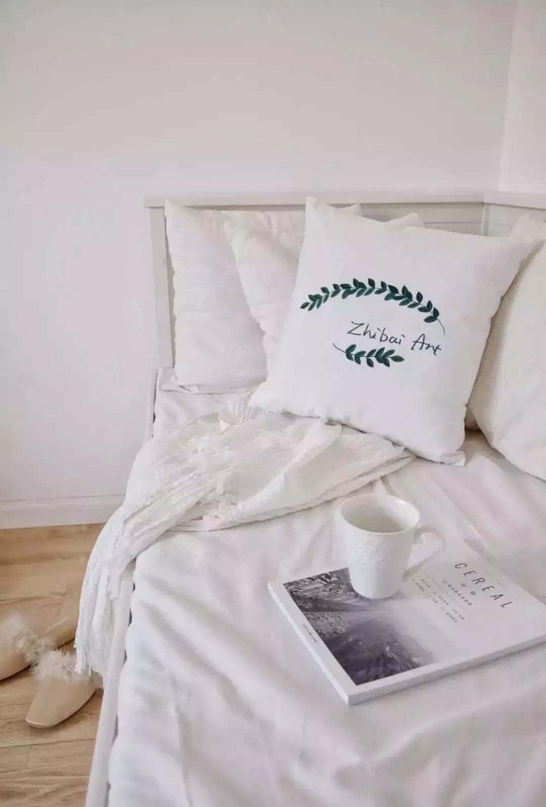 小夫妻98㎡家意外走红!登北京地铁广告,这个家才是都市里的奢侈