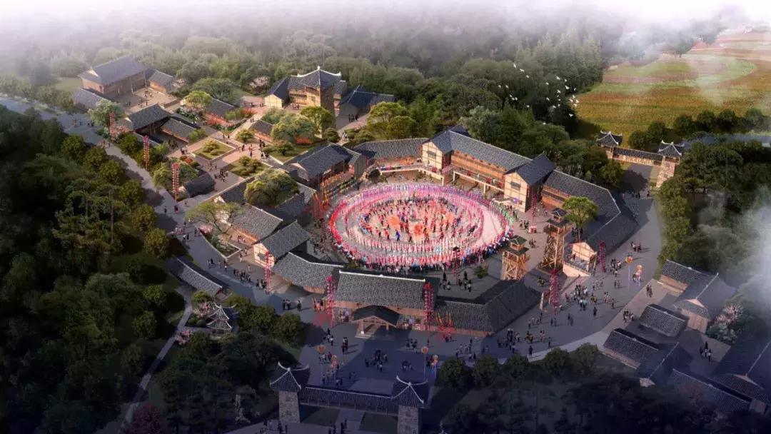 犍为美丽的风景,大犍为的风景就是漂亮