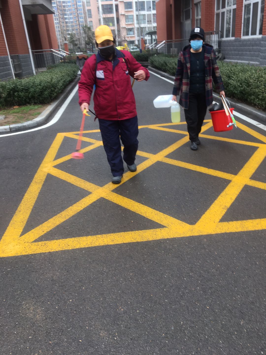 涓存矀鍏ㄥ煄娑堟瘨,涓存矀涔濅腑娑堟瘨