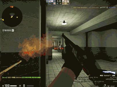 「社区服」娱乐与对抗并重的不二选择-附2018年11月29日更新日志