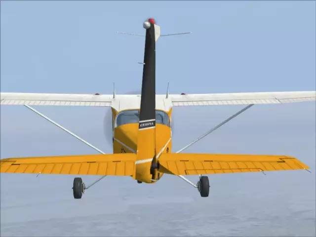 很多同学都搞不清飞机是如何飞上天的？看完这个就全知道了