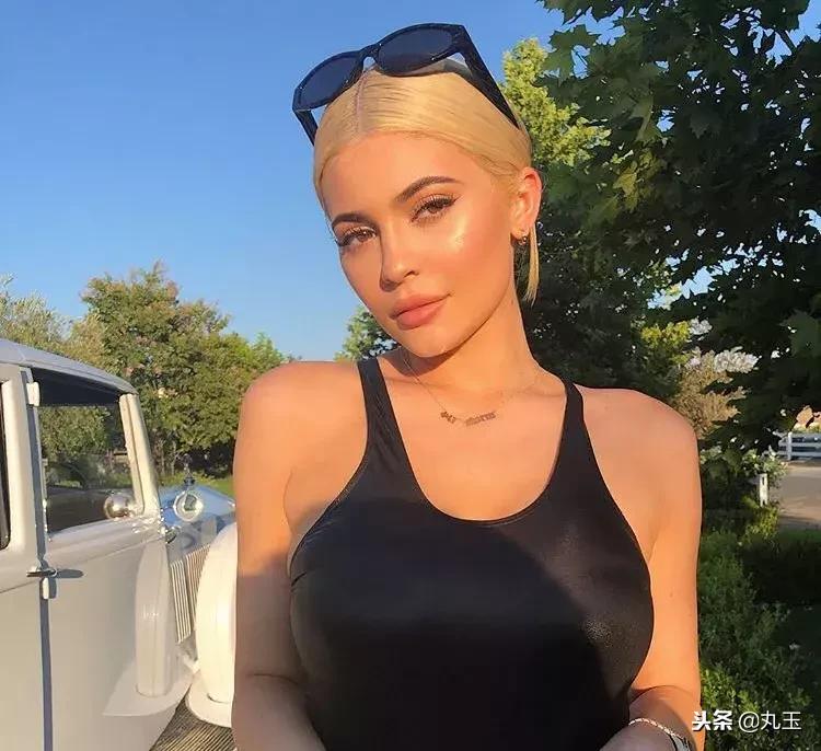 美妆界新词“饺子肌”，让多少韩国明星扑街