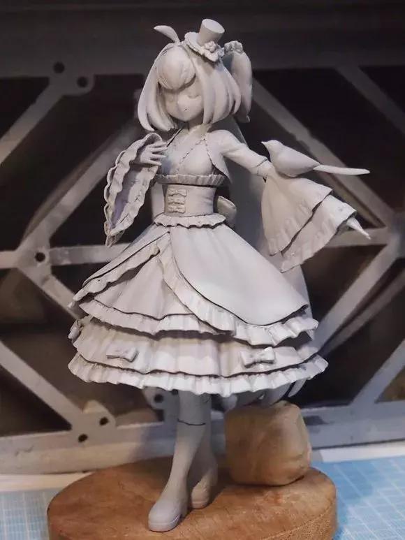 一面墙手办多少钱,手办一套房