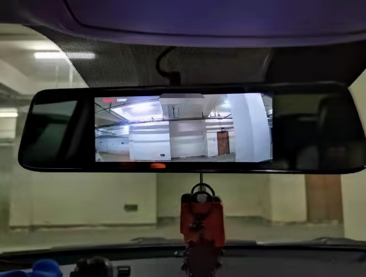 为什么很多车企不标配行车记录仪,行车记录仪为什么厂商不给标配