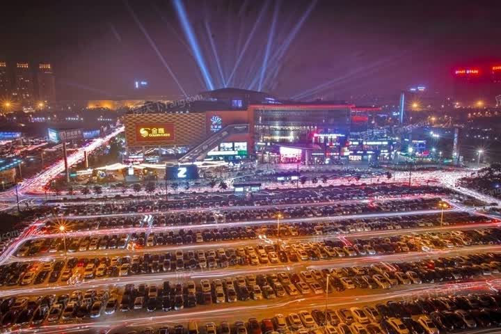 扬州第一家商业综合体,扬州哪个商业综合体最好