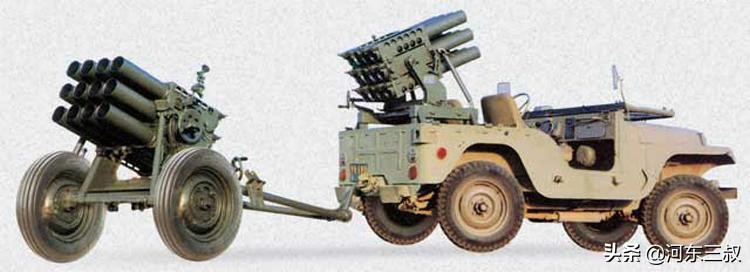 两伊战争中最有技术的武器,两伊战争双方实力对比