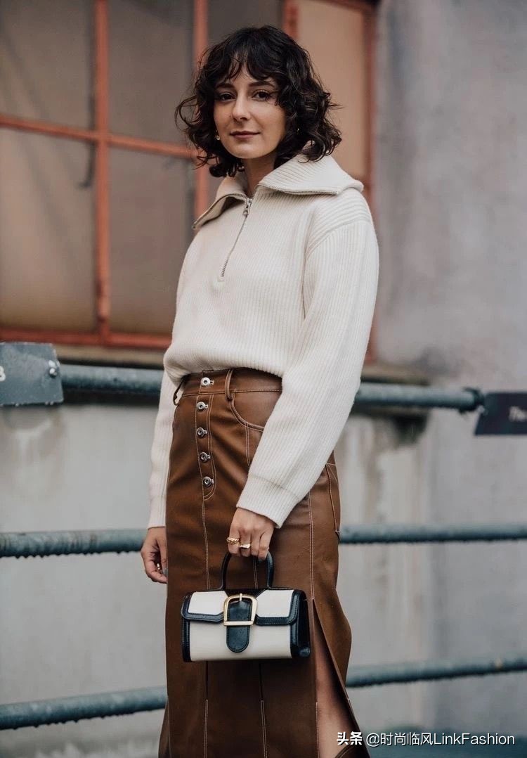 今年皮衣外套,皮衣不流行