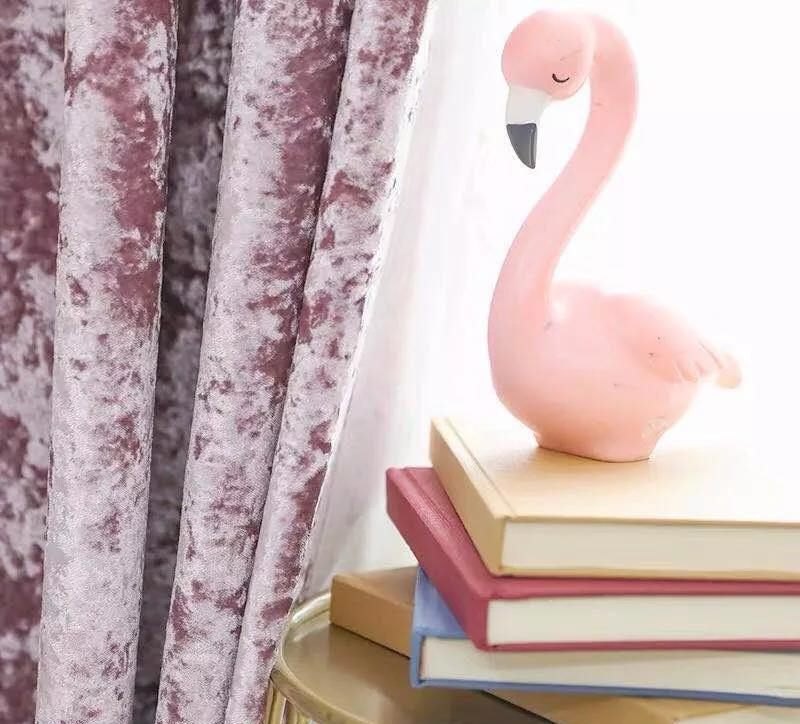 阳台窗帘布料大全,窗帘布料哪种最好