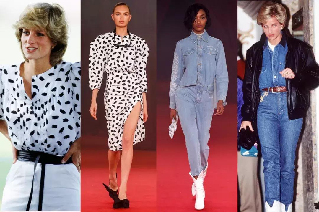 扒一扒英国王妃的御用品牌,英国王妃御用品牌