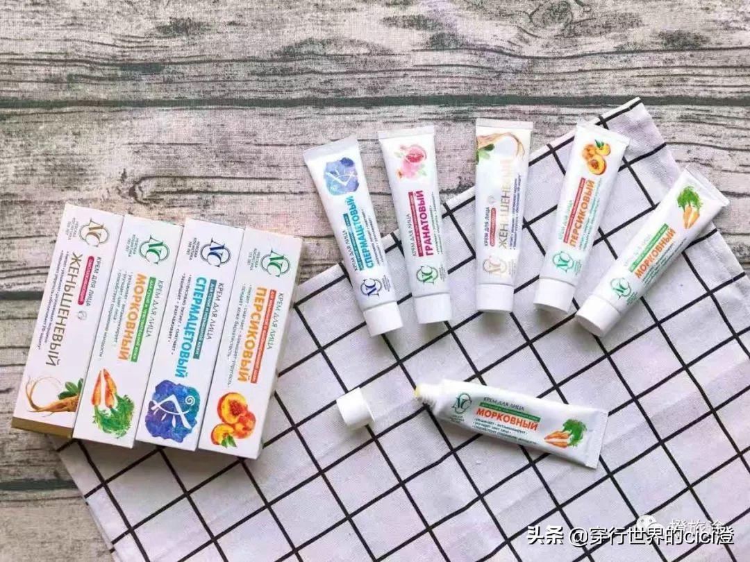 注意查收：俄罗斯旅行的超全平价购物清单