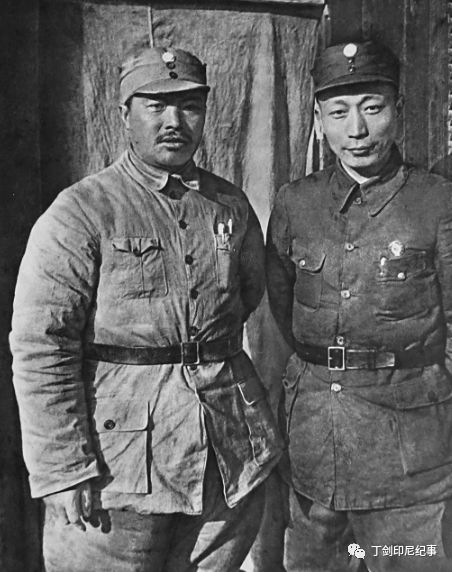 *荣臻聂**的爱犬被部下打死，大怒之后的举动出人意料