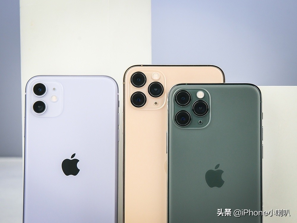 历代iphone特殊配色盘点,盘点iphone历代手机的通病