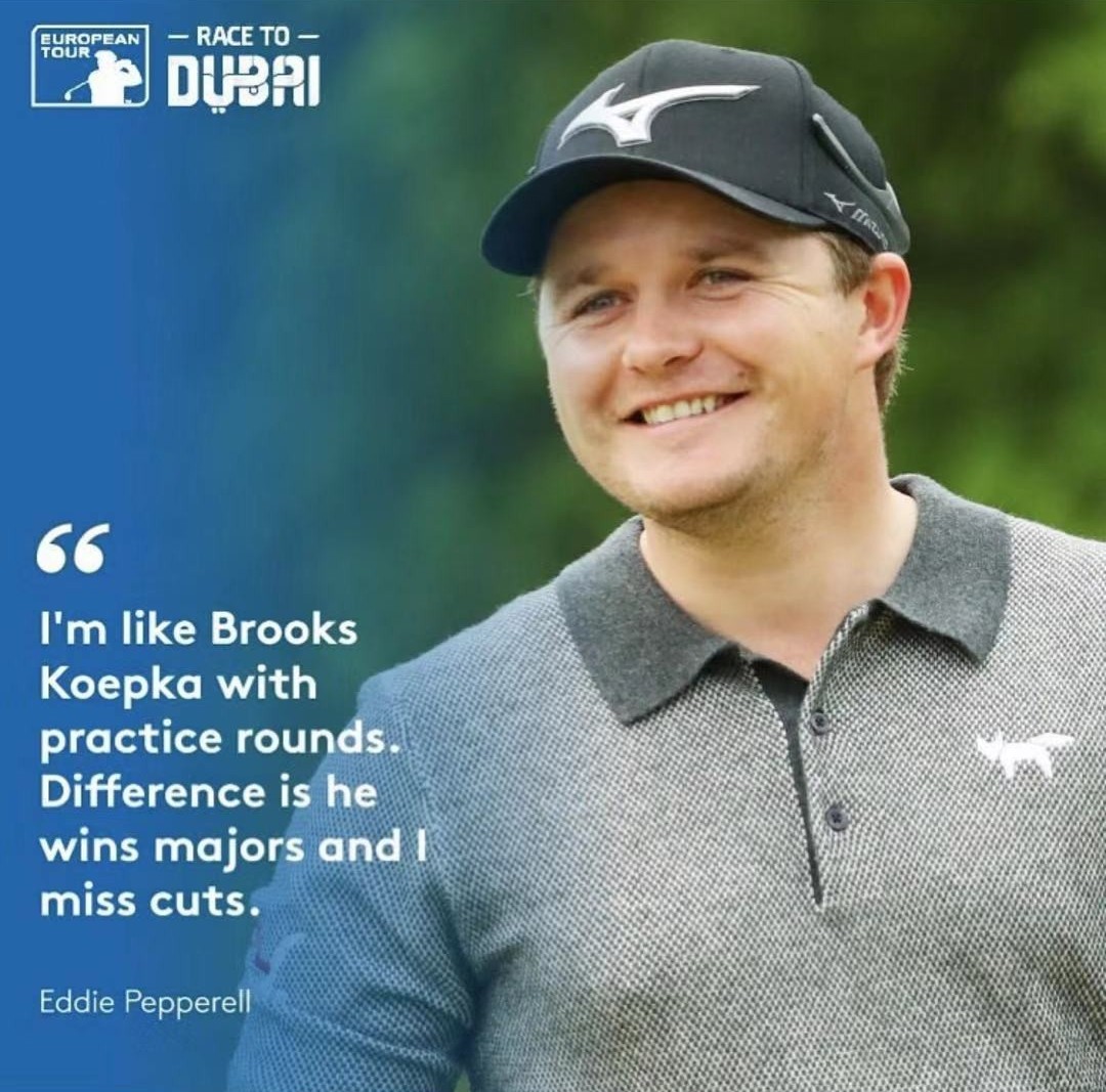 总统杯大名单出炉；加洞到天黑；钓鱼挥杆钓到冠军；球丢光了被DQ