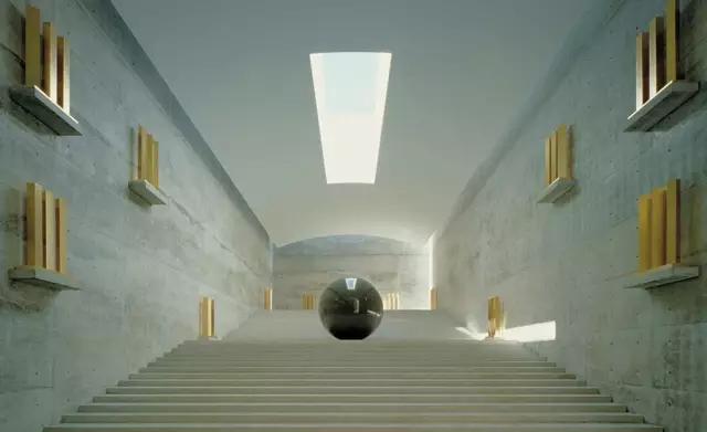 600年前最伟大的建筑,世界最重要的125座建筑