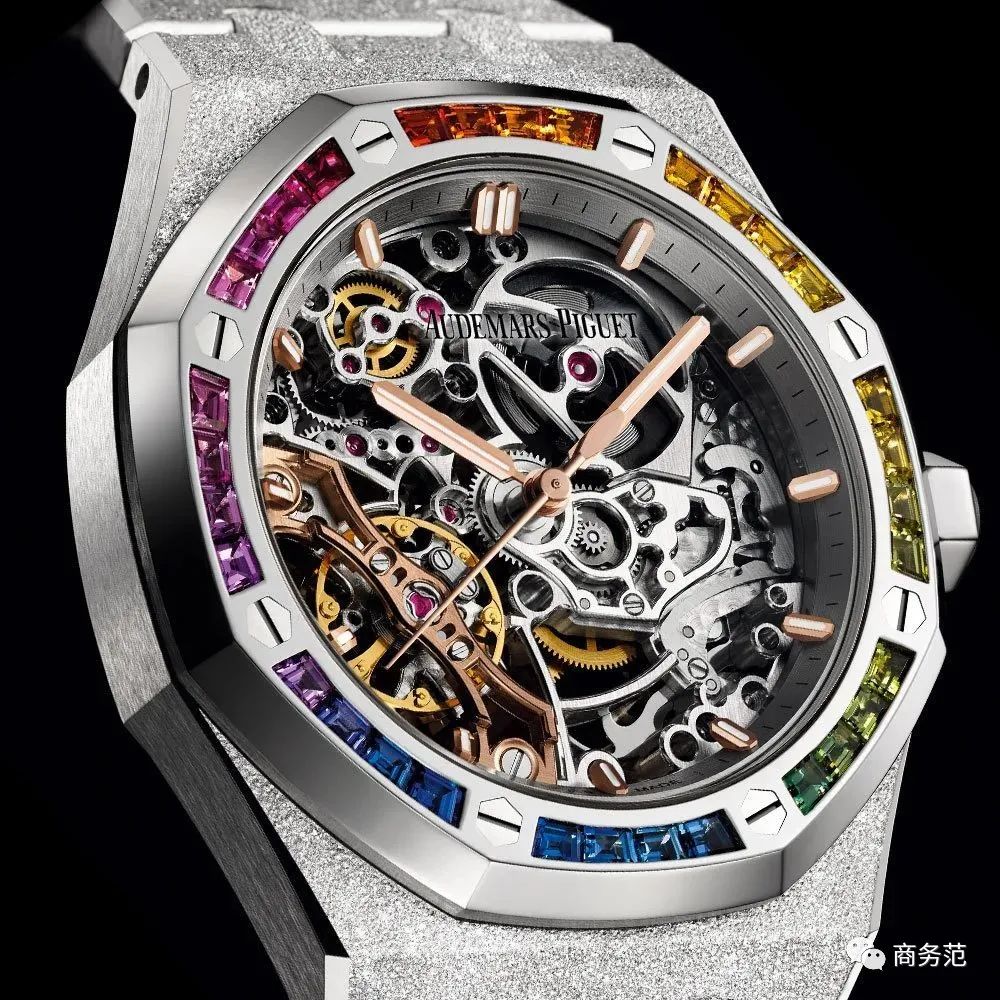 适合春天佩戴的腕表你心动了吗,适合年轻人戴的4款腕表