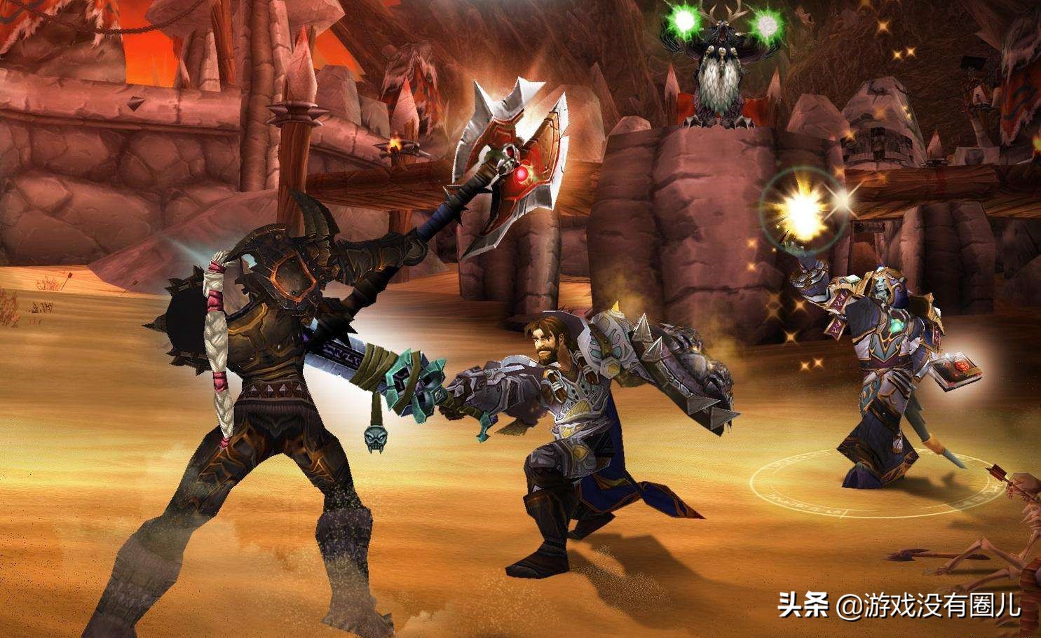 魔兽10.0惩戒骑输出宏,魔兽世界10.27惩戒骑宏