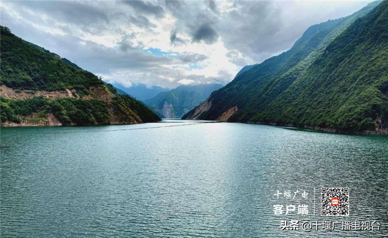 竹山全域旅游攻略,惠游湖北相约竹山