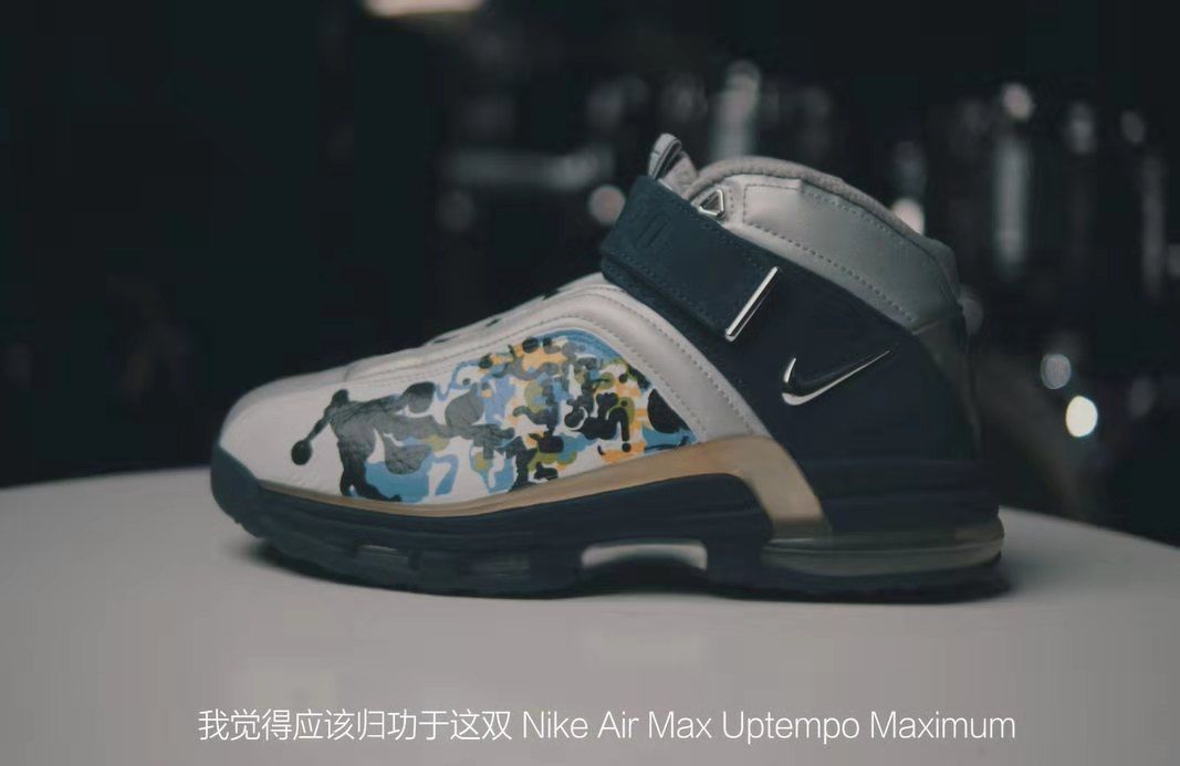 炒鞋：从90后「中毒」，私募基金财团进场