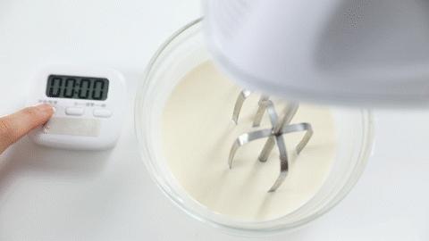 超级评测|12款淡奶油哪款淡奶油夏季打发更稳定？