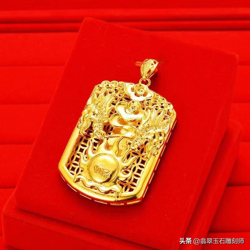 结婚三金首饰怎么挑选,结婚黄金首饰如何判断真假