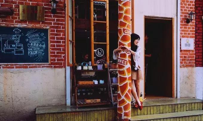 青岛小众打卡必去的地方,五一青岛小众攻略推荐