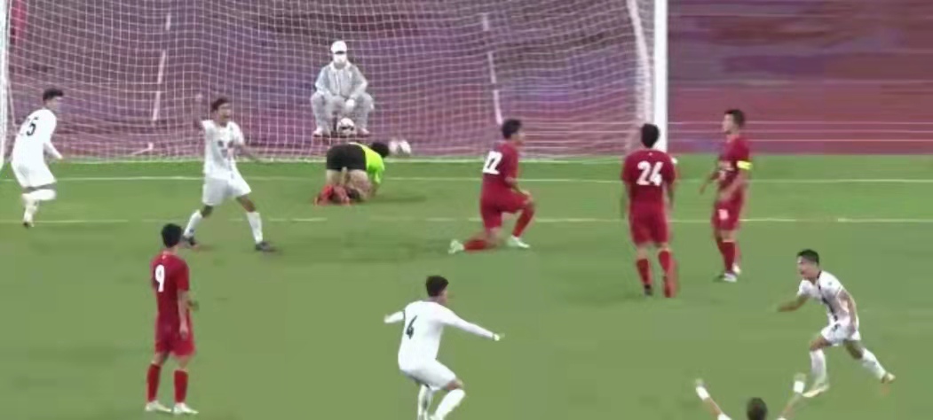 u20亚洲杯中国男足新疆球员孙继海,中国男足2002世界杯孙继海