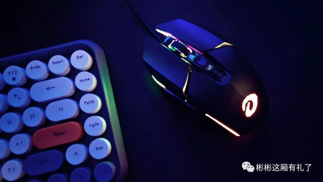 达尔优牧马人的鼠标怎么设置吃鸡,达尔优牧马人鼠标调不了鼠标速度