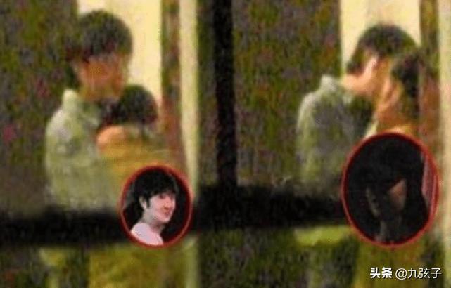 盘点娱乐圈中管不住下半身的明星们,没有一个有好下场