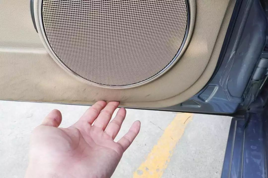 14万买奔驰C，6年只跑2万公里，收藏级