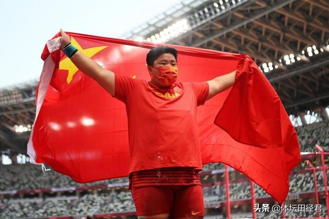 全国田径锦标赛苏炳添11秒多,田径世锦赛巩立姣女子铅球成绩