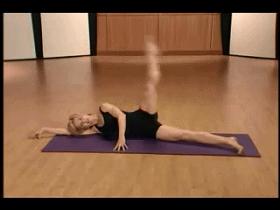 对于女性来说为什么要练普拉提,长期练普拉提的好处和坏处