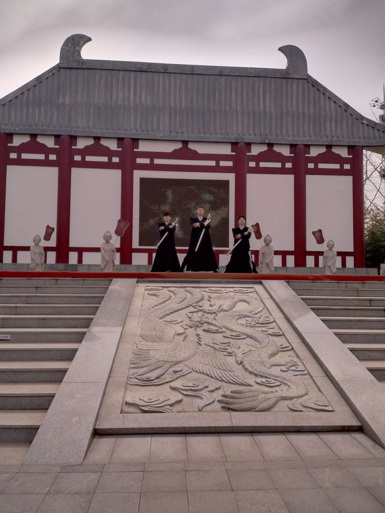 郑州园博园开放最新通知,园博园郑州门票最新信息