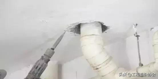 卫生间排水管道封堵方法,卫生间排水管封堵检修口