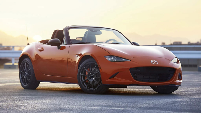 省油敞篷车推荐20万到30万,都是好车推荐年轻人开的敞篷车