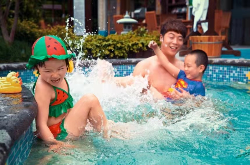 推荐杭州度假酒店,杭州有特色的度假酒店推荐