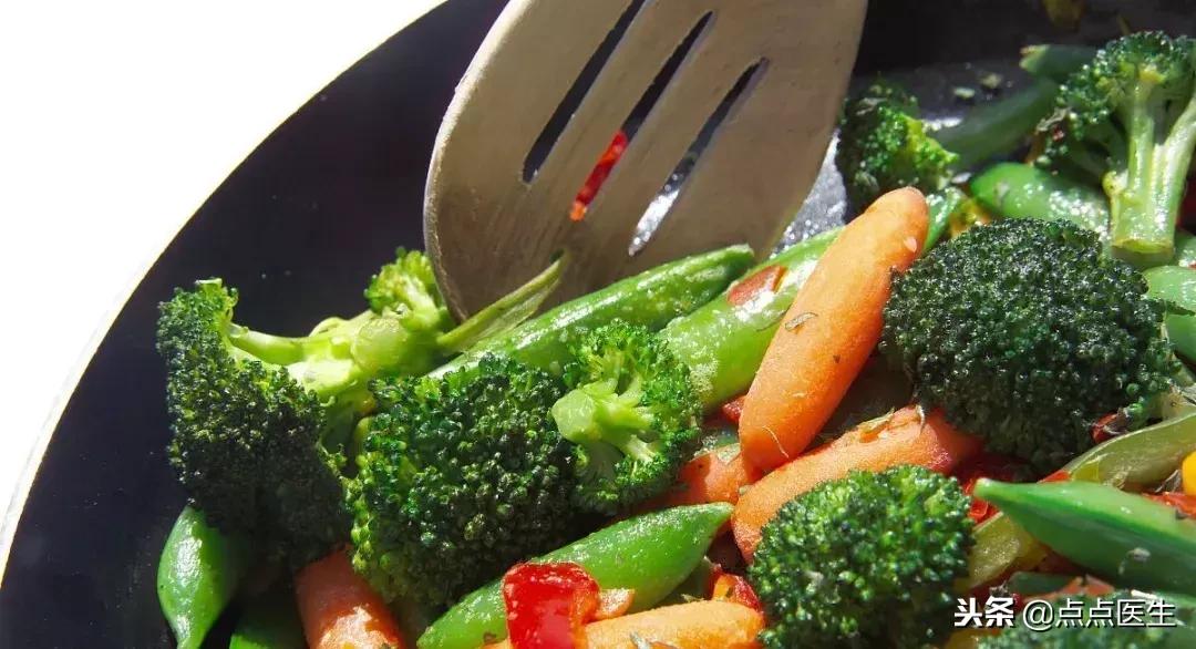 冷冷冷冷冷，一不小心又吃多了……教你4招拒绝贪吃