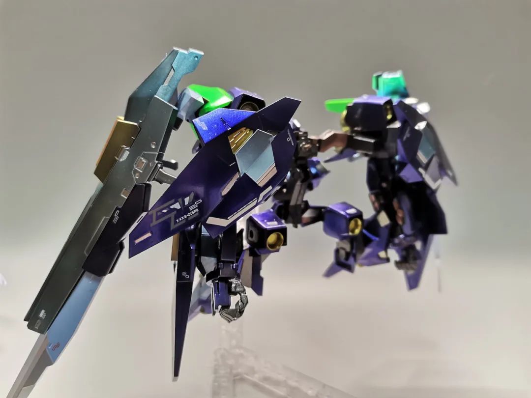 寿屋机娘和国产机娘区别,寿屋机娘推荐