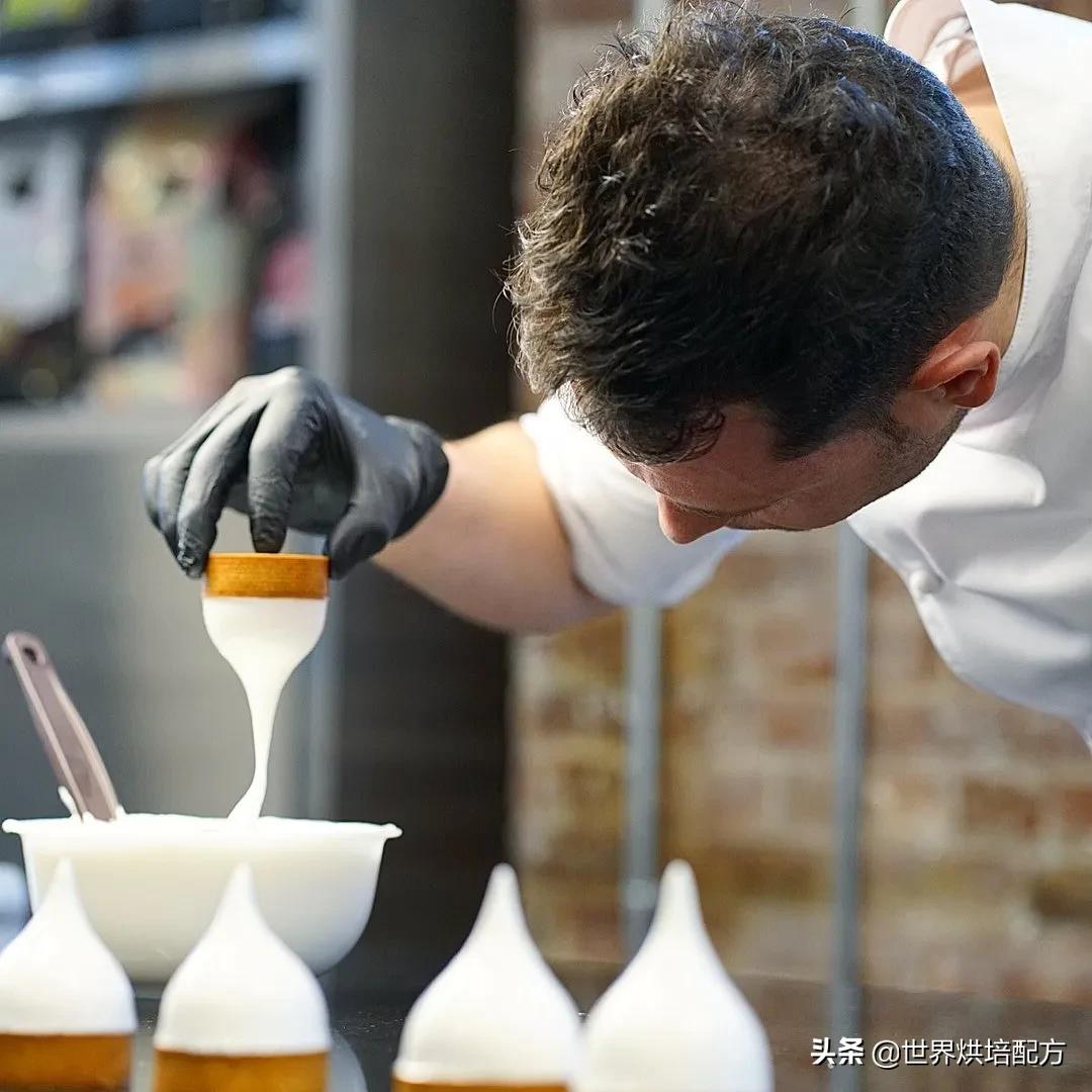 好简单的云朵蛋糕,超级简单的云朵蛋糕不用烤箱