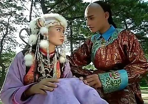 赵薇主演的还珠格格下架了吗,赵薇版还珠格格被下架了吗