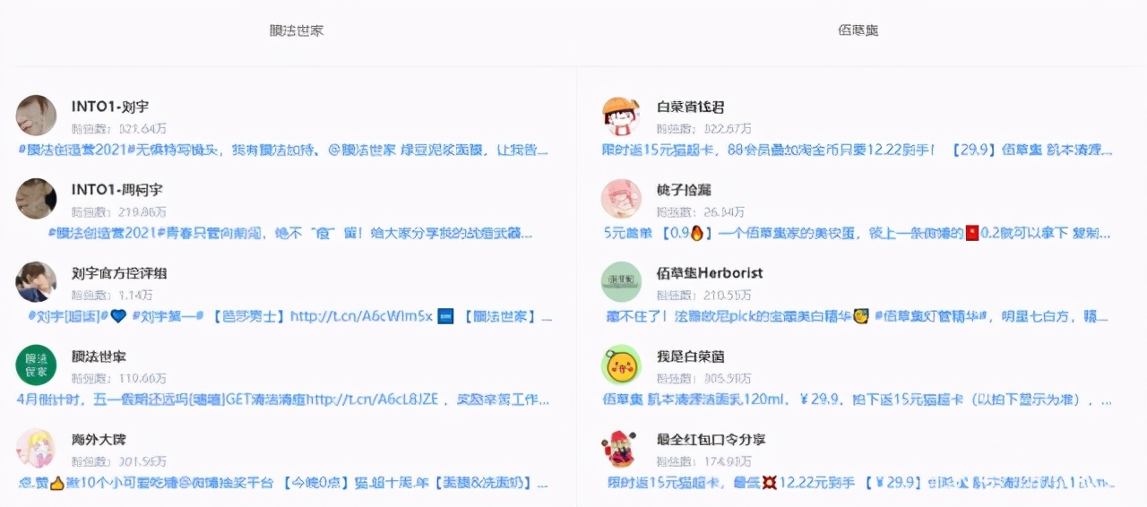 佰草世家和百草堂哪个好,佰草集和中草集哪个牌子好