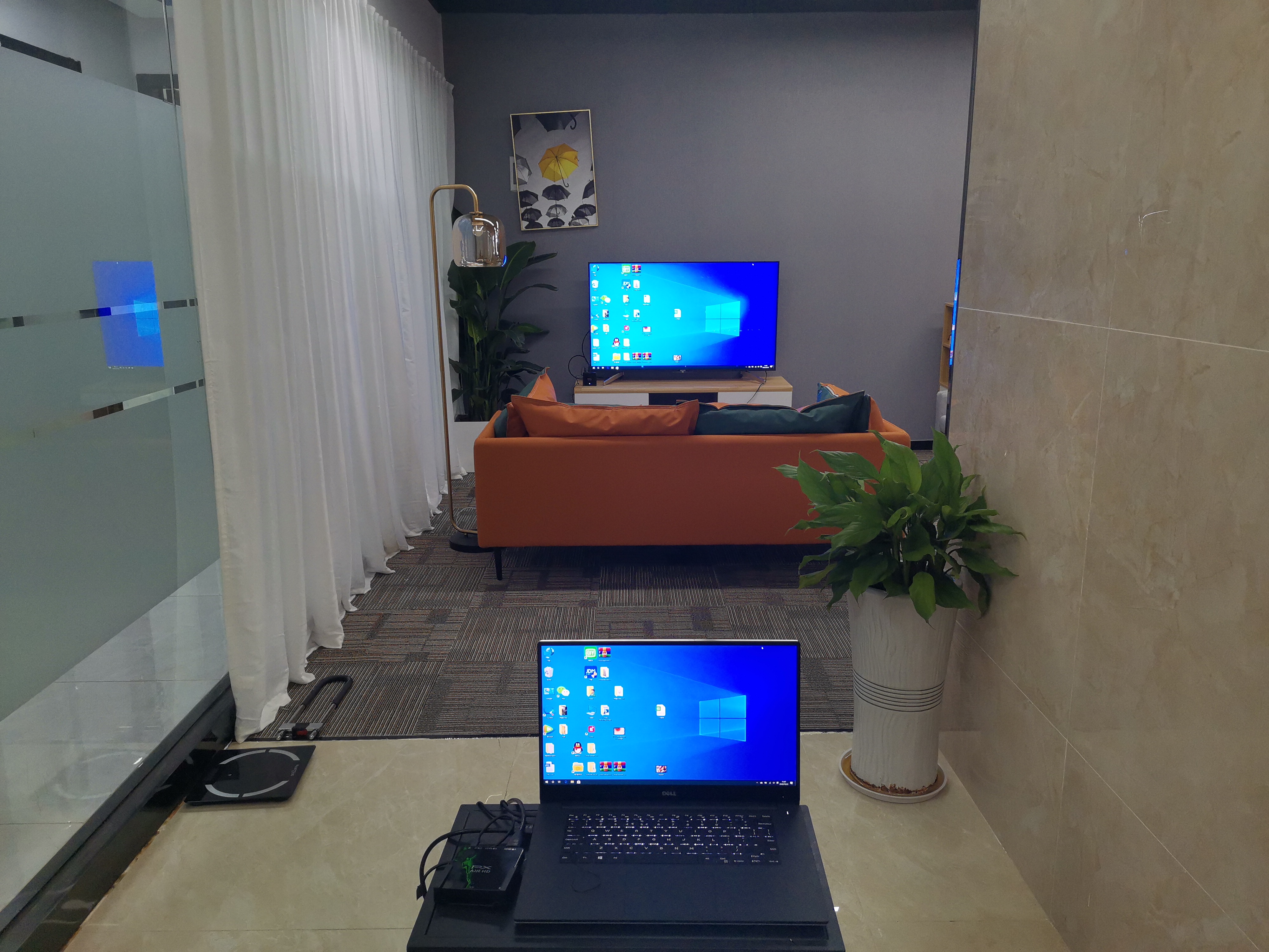 有线投屏和无线投屏神器测评,无线投屏神器免费版设备