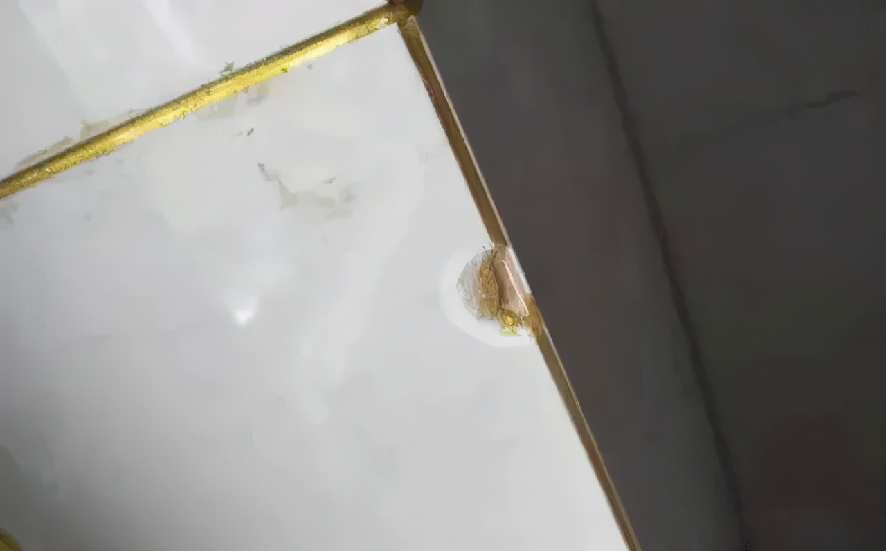 瓷砖美缝一定要找专业人来做,瓷砖美缝师傅说真话