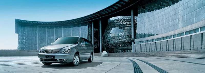 传祺gl8车怎么样,传祺gl8混动版