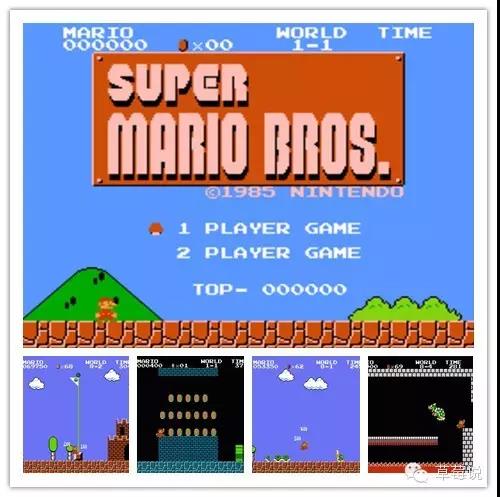 任天堂红白机版本,任天堂红白机20周年纪念版