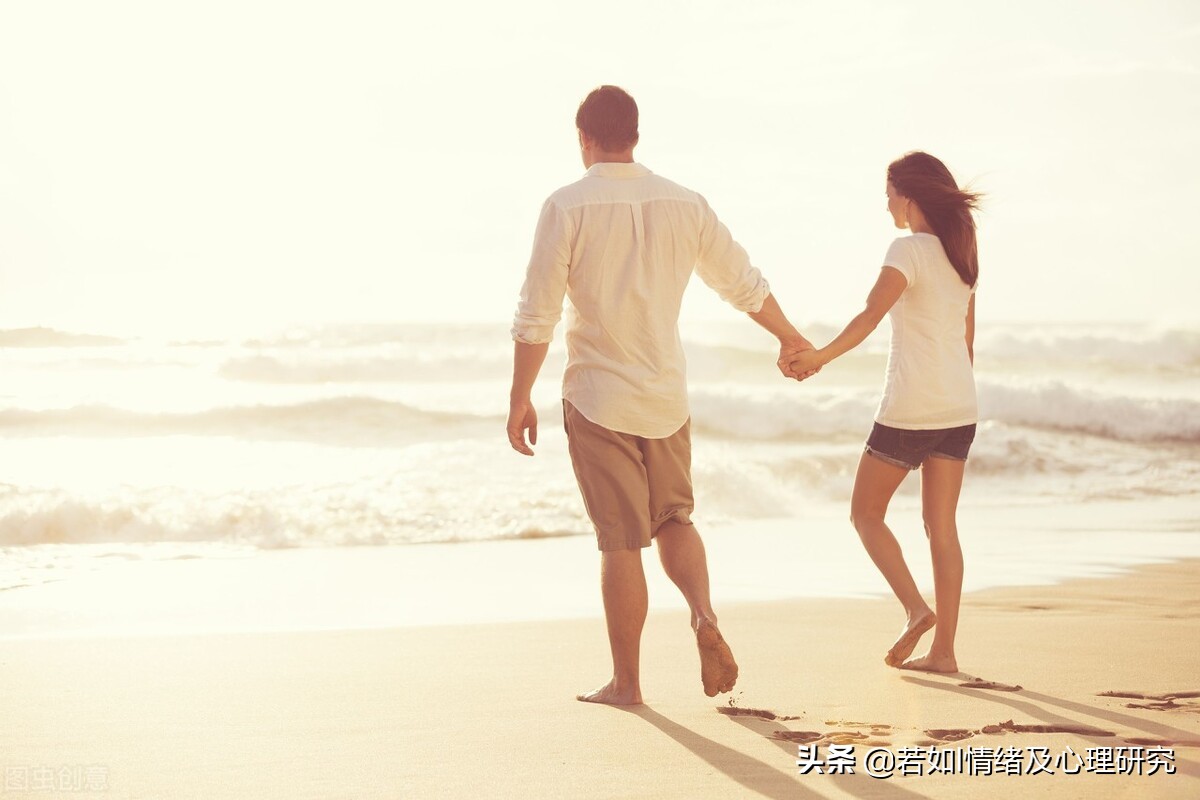 思念到极致对方会有心灵感应吗,天天思念一个人对方有心灵感应