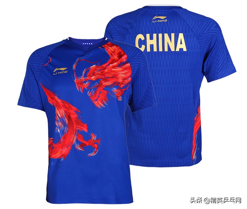 春节过年这些乒乓球的奢侈品让你成为最靓的仔？